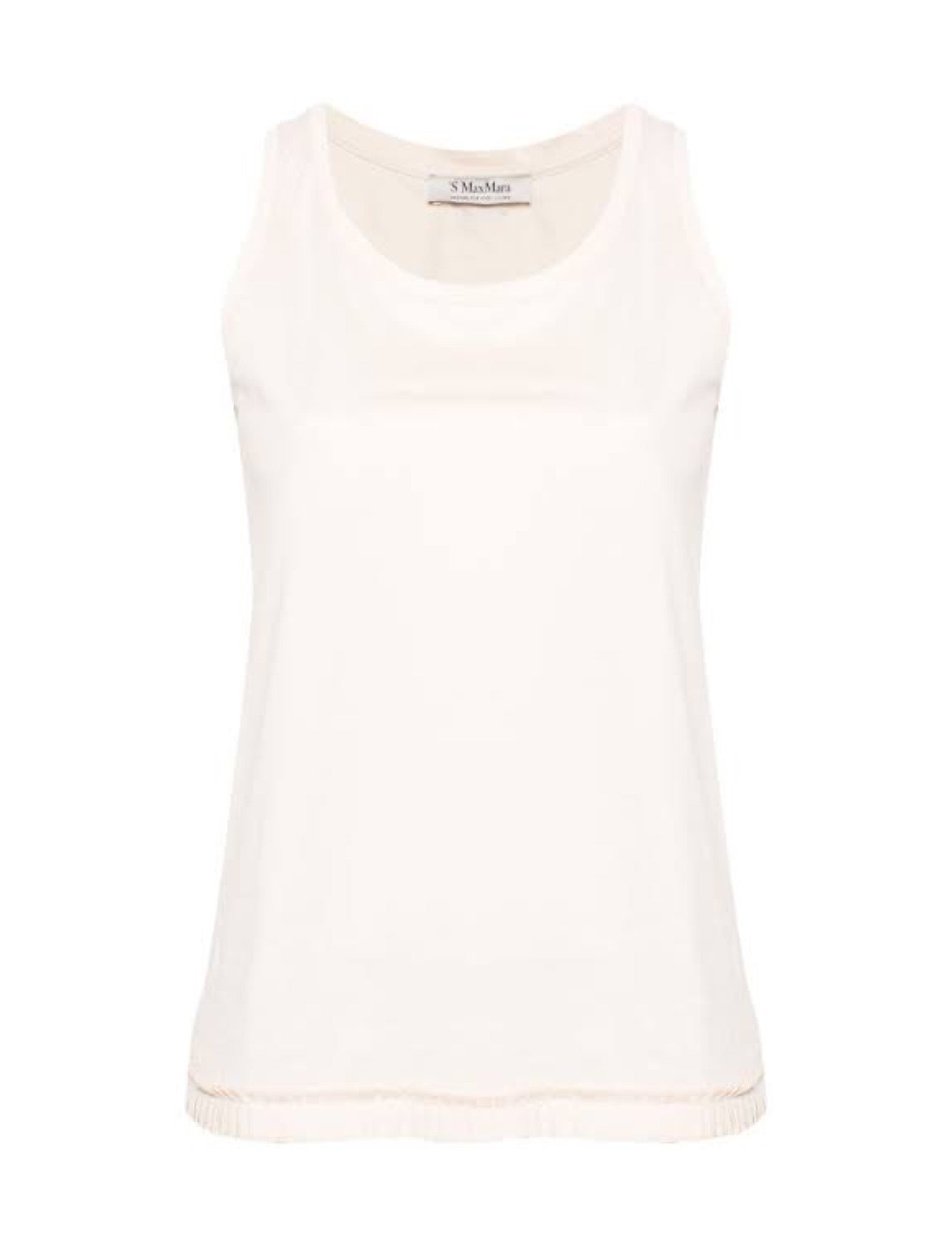 Racer Body Top Singlet