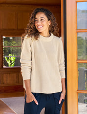 Montecito Sweater