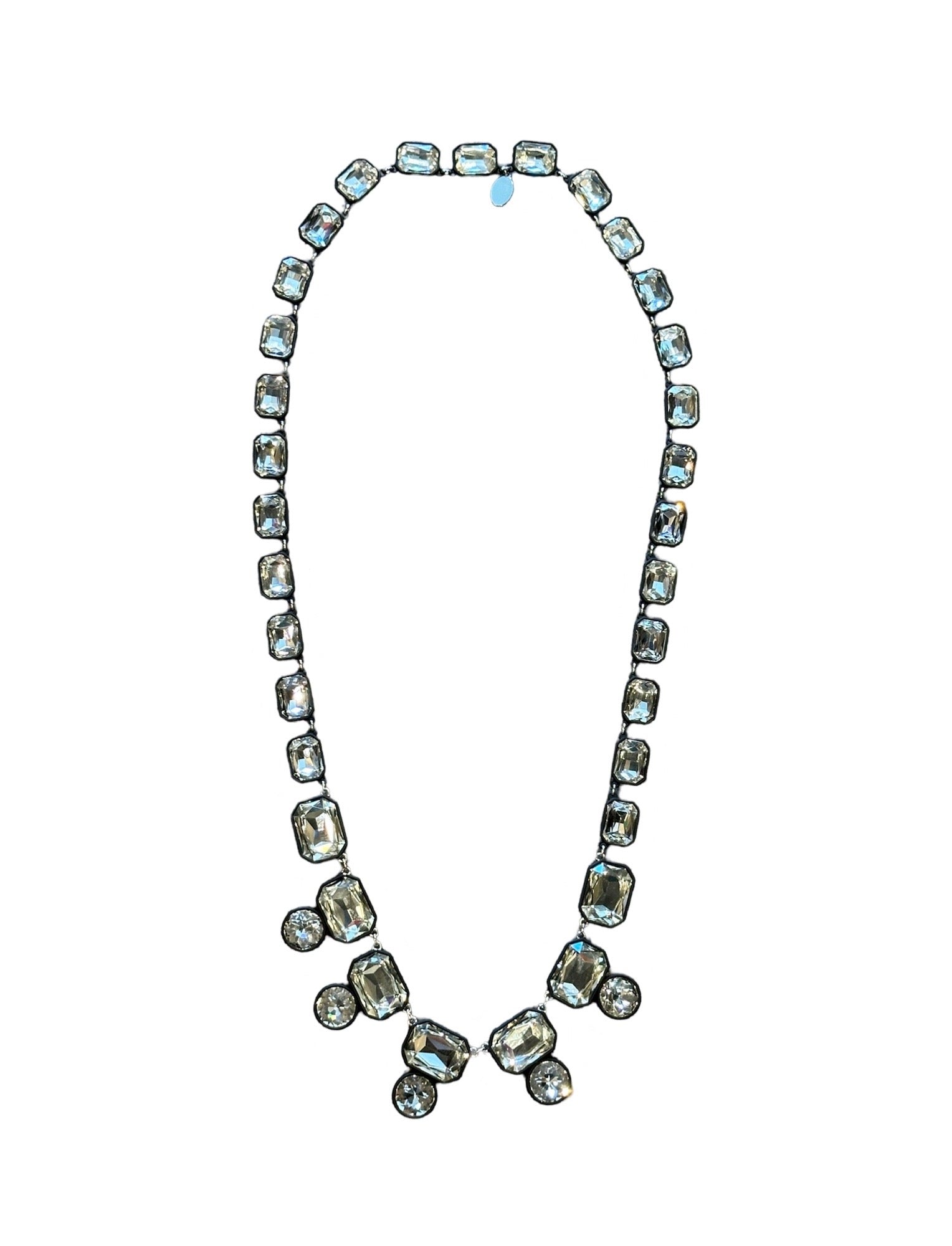 Afosi Crystal Necklace