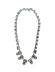 Afosi Crystal Necklace