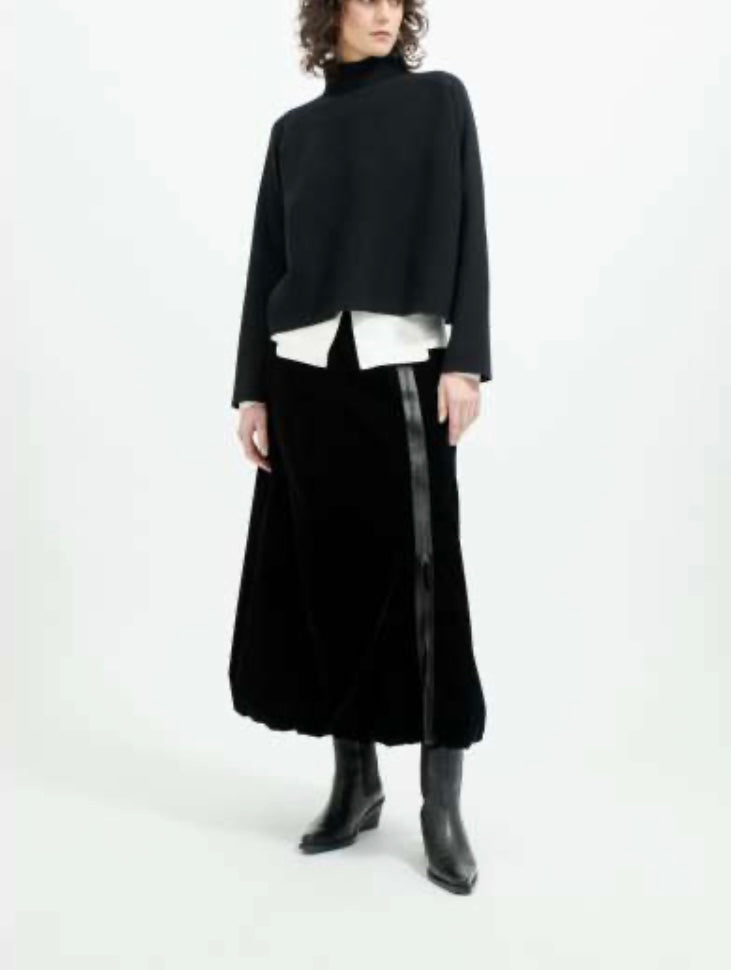 Casu Oversized pullover