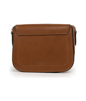 Rovigo Small-sized crossbody bag tan