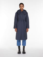 Olga Showerproof Coat