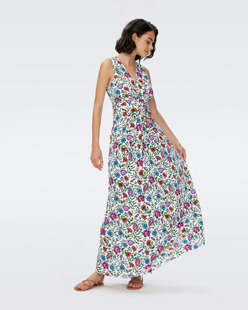 Ace Dress in Floral