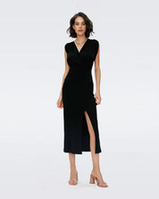 Williams Dress in Black