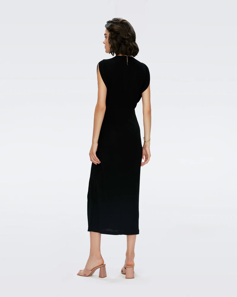 Williams Dress in Black