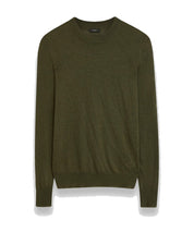 JOSEPH Cashair Round Neck Jumper