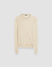 Cashair Round Neck Jumper