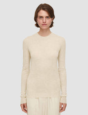 Cashair Round Neck Jumper