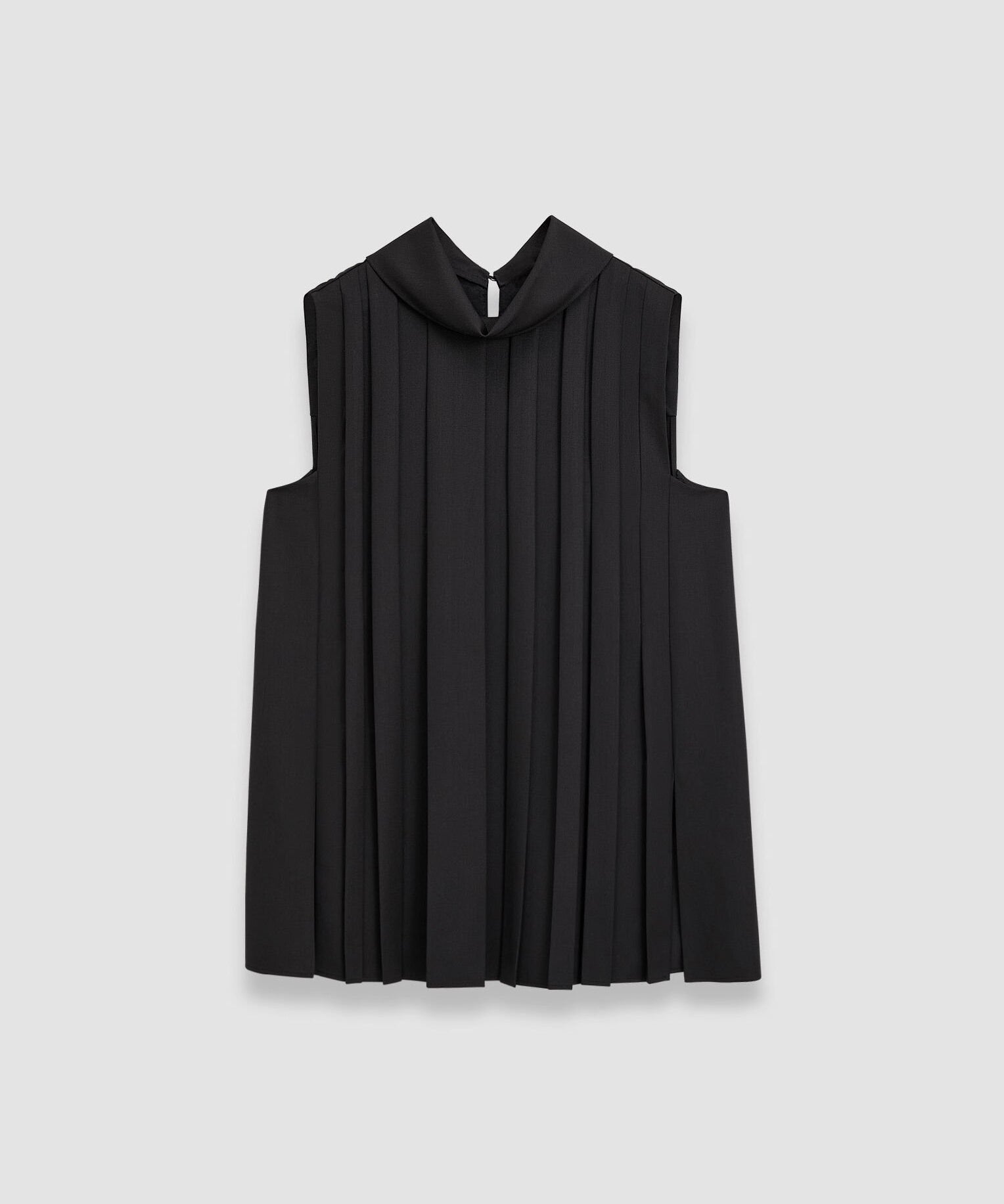 JF0087890010-Bergere-Blouse-Joseph-Plisse-Black-JOSEPH-CUTOUT.jpg