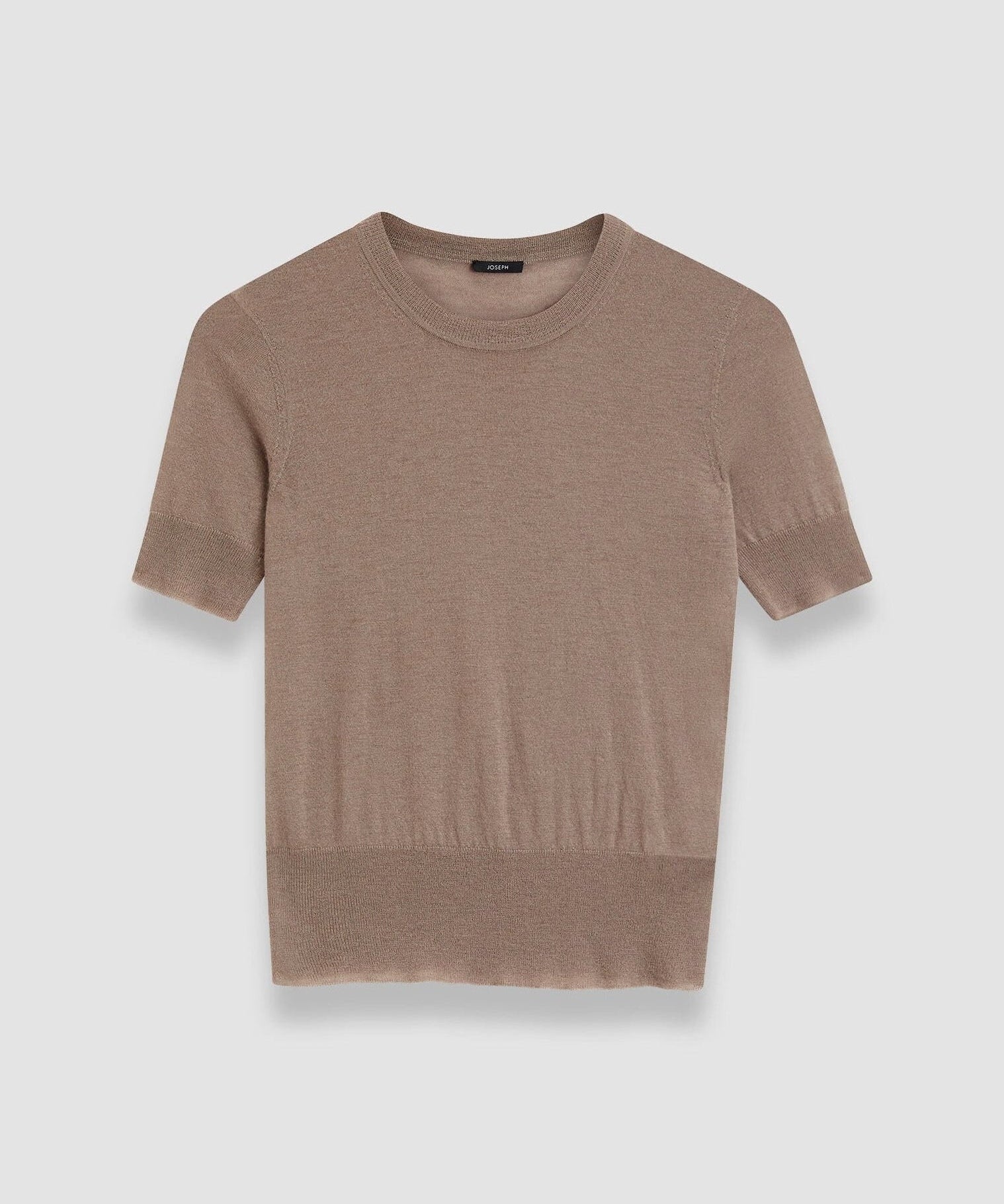 JOSEPH Top Cashair Escargot