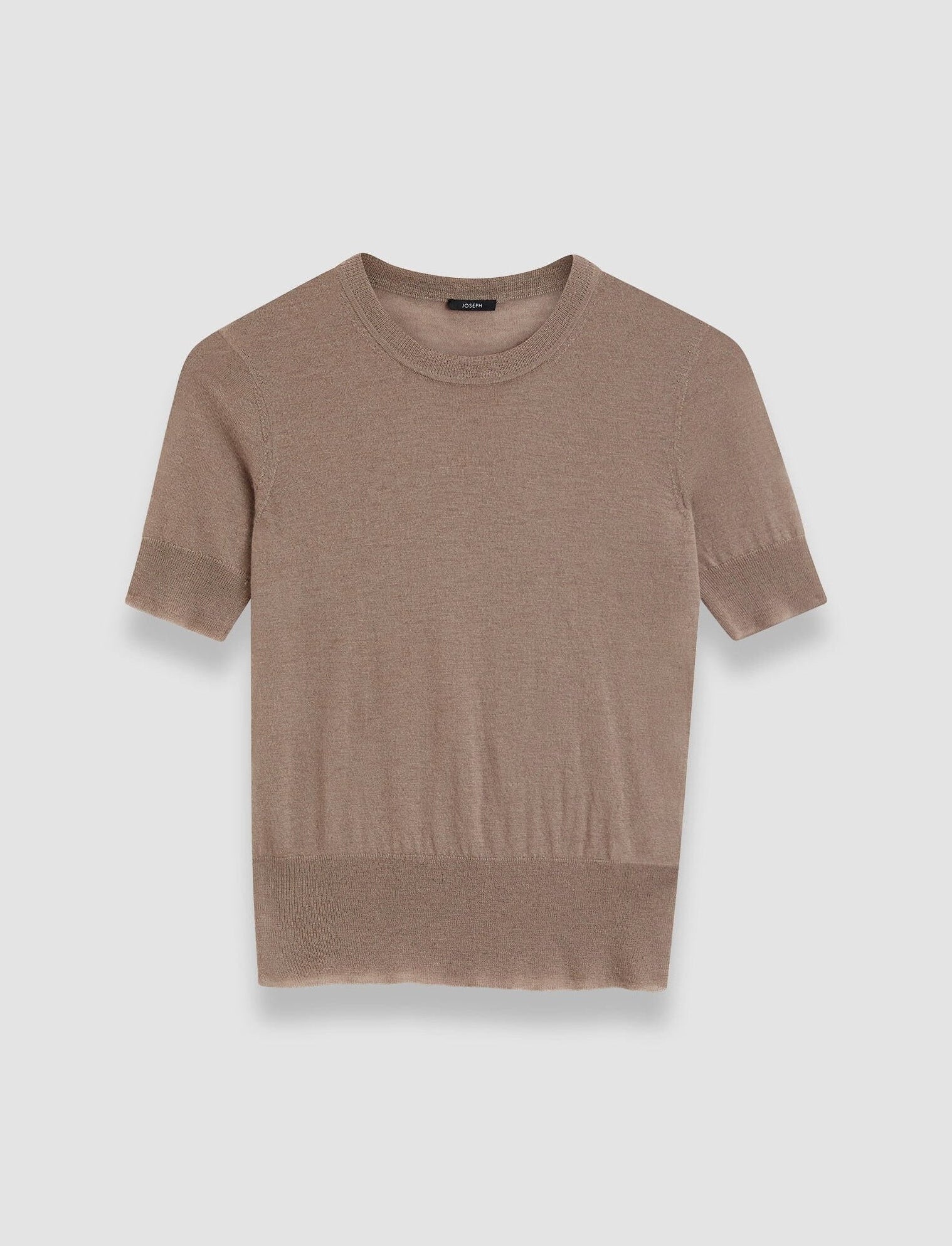 JOSEPH Top Cashair Escargot