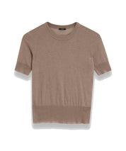 JOSEPH Top Cashair Escargot
