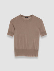 JOSEPH Top Cashair Escargot