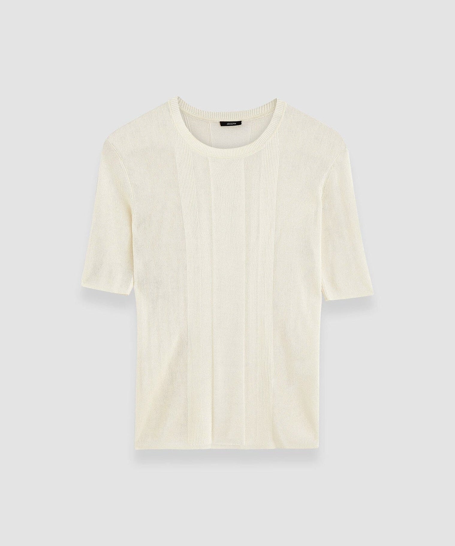 JOSEPH Crisp Rayon Top