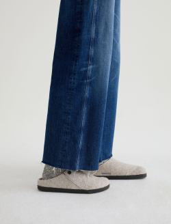 Saige Wide-Leg Crop Watermist