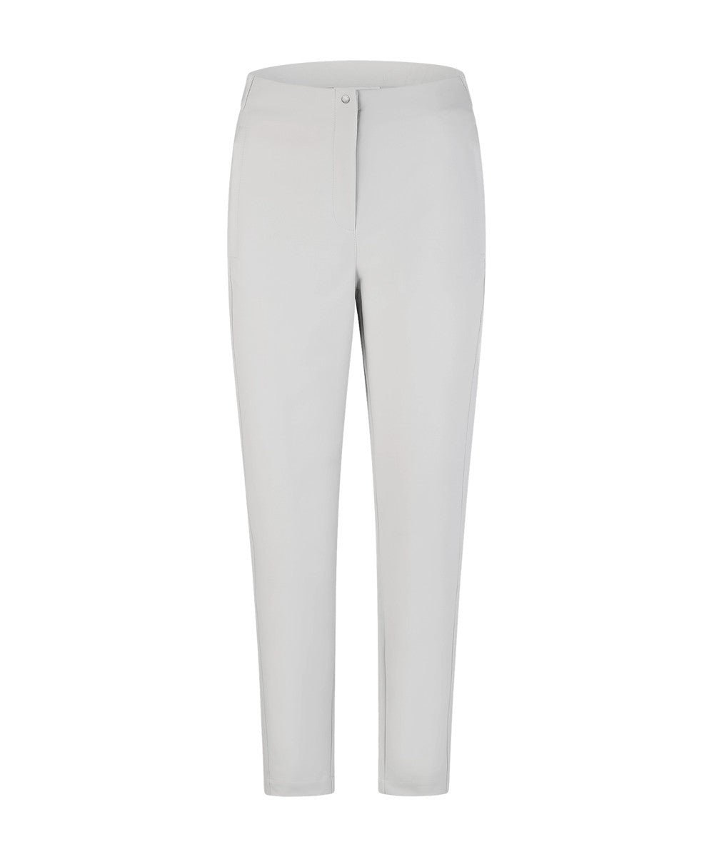 Annette Gortz Kabo Sporty Pants with a Slim Fit