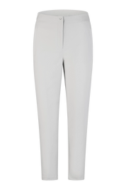 Sporty pants with a slim fit