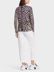 Leo Zip Up Jacket
