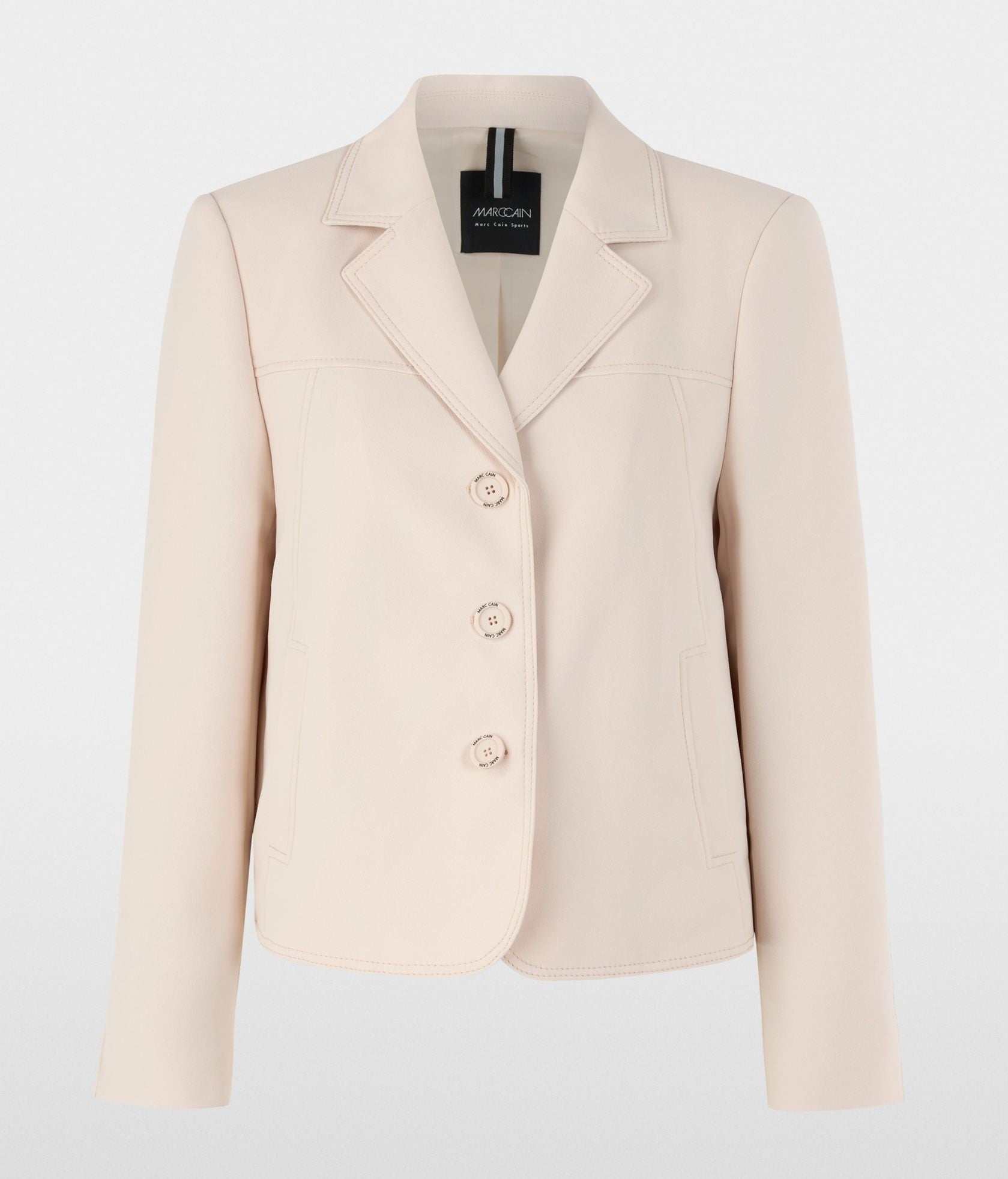 Magnolia Blazer