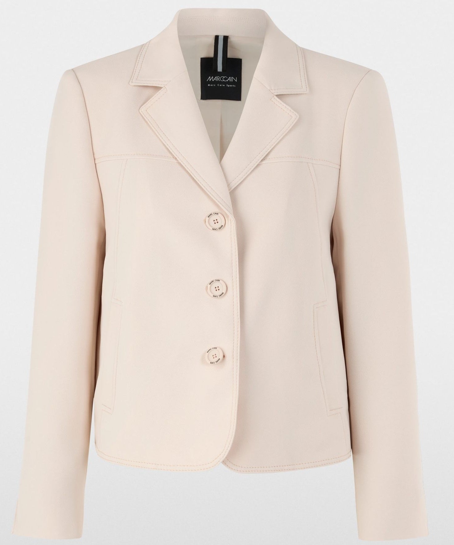 Marc Cain Magnolia Blazer