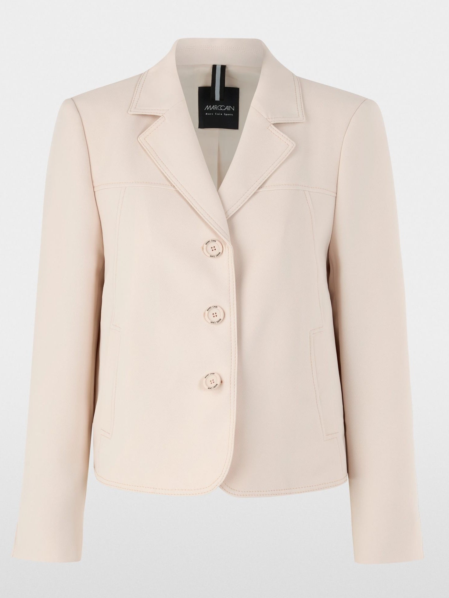 Magnolia Blazer