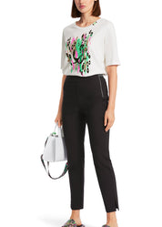 Sliven Trousers Black