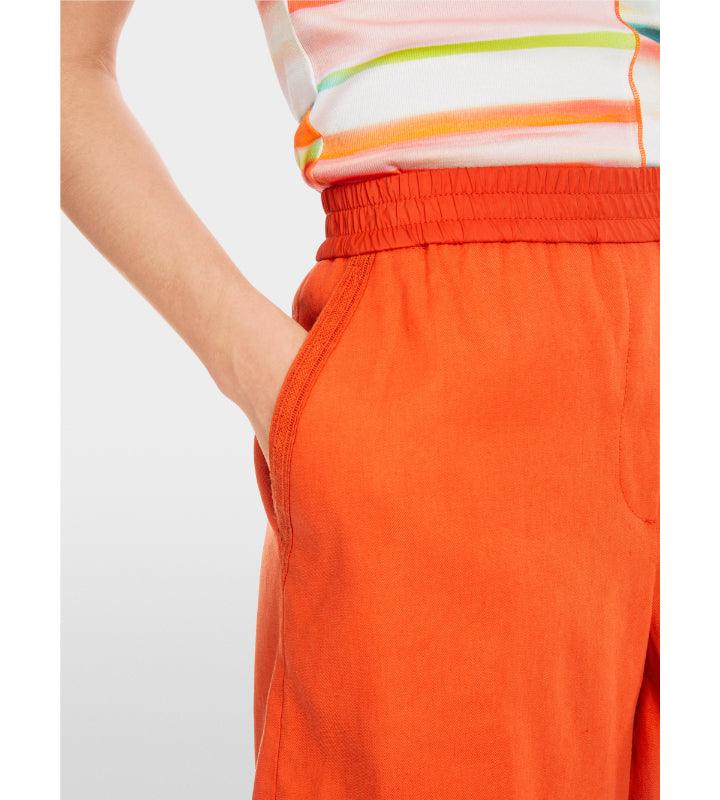 Willmar Shorts Orange