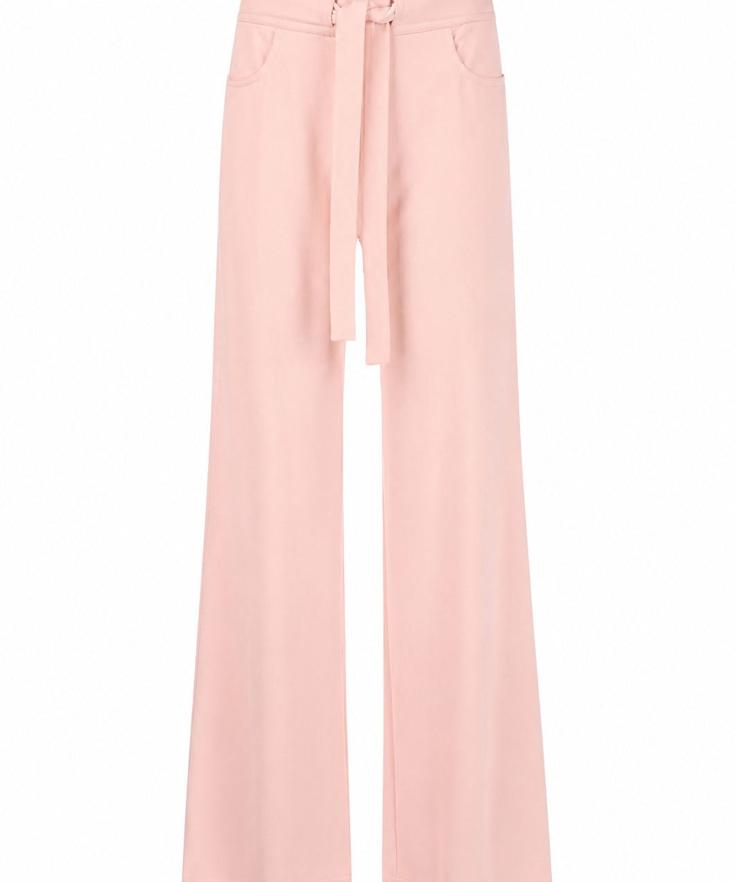 Marc Cain Casual Jersey Rosewater Pants