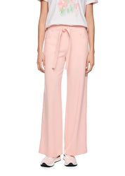 Casual Jersey Rosewater Pants