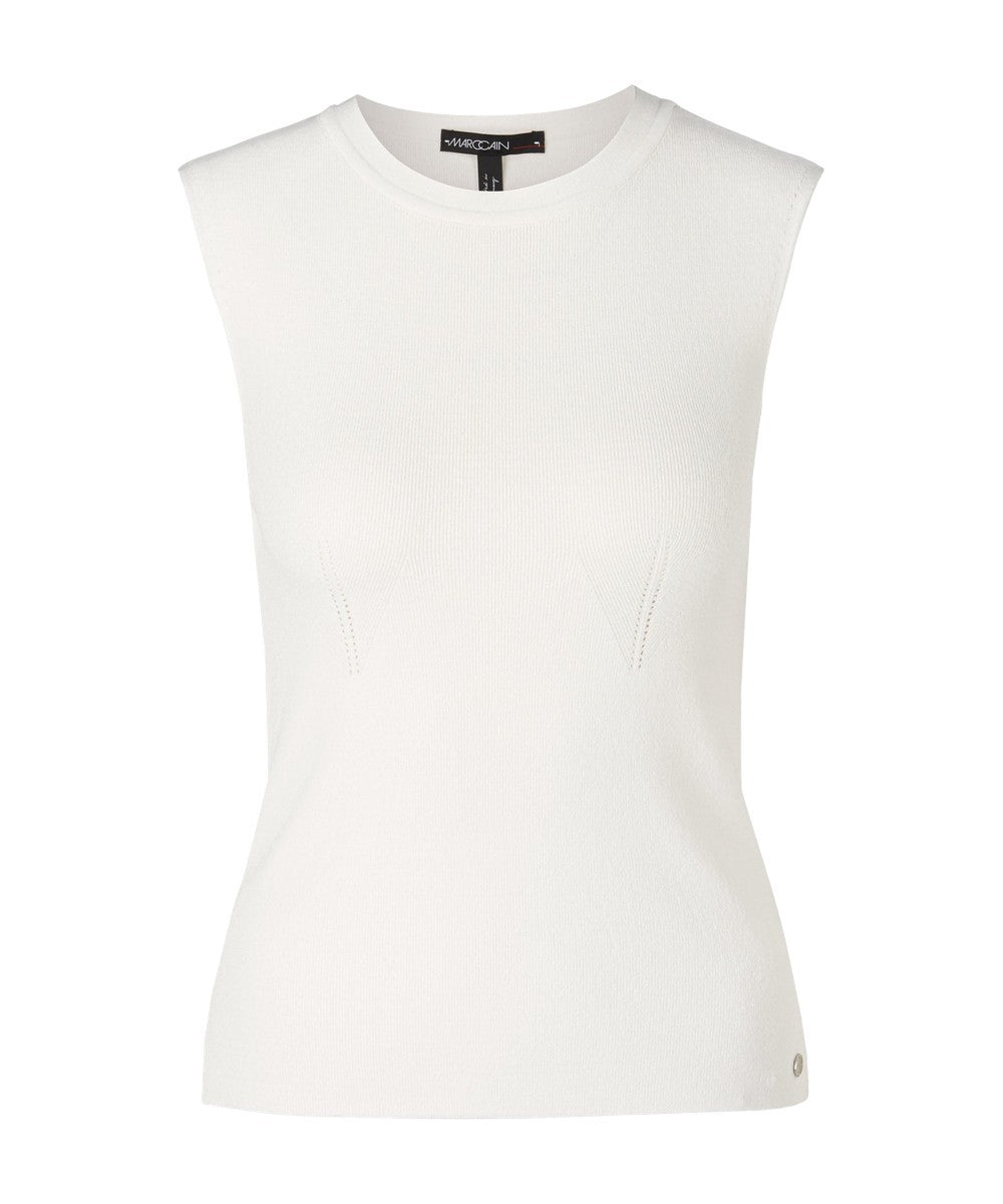 MarcCain_Sleeveless_OffWhite_Top.jpg
