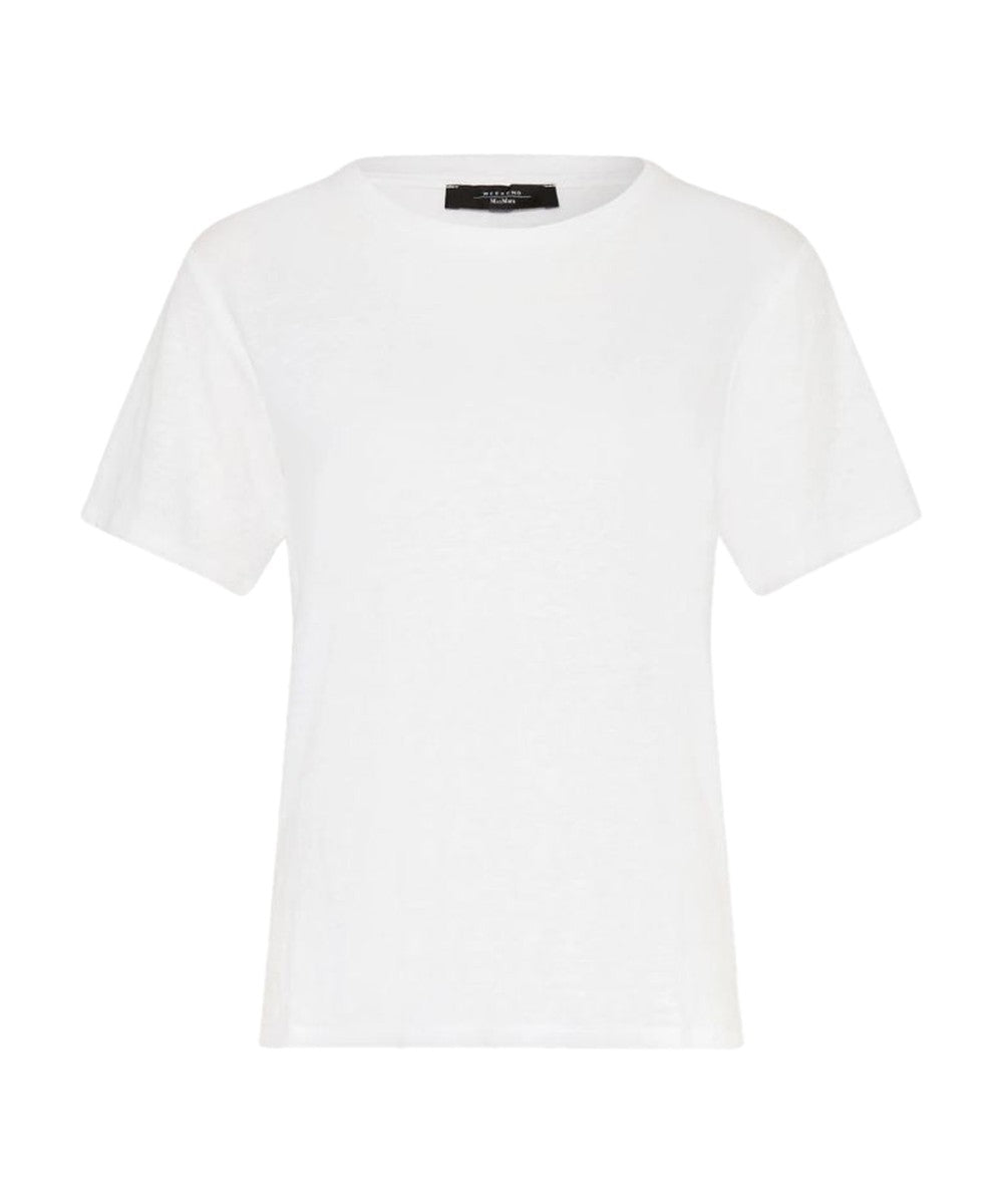 Pelota T-Shirt White