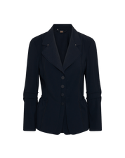 Finite Short fitted feminine style jacket