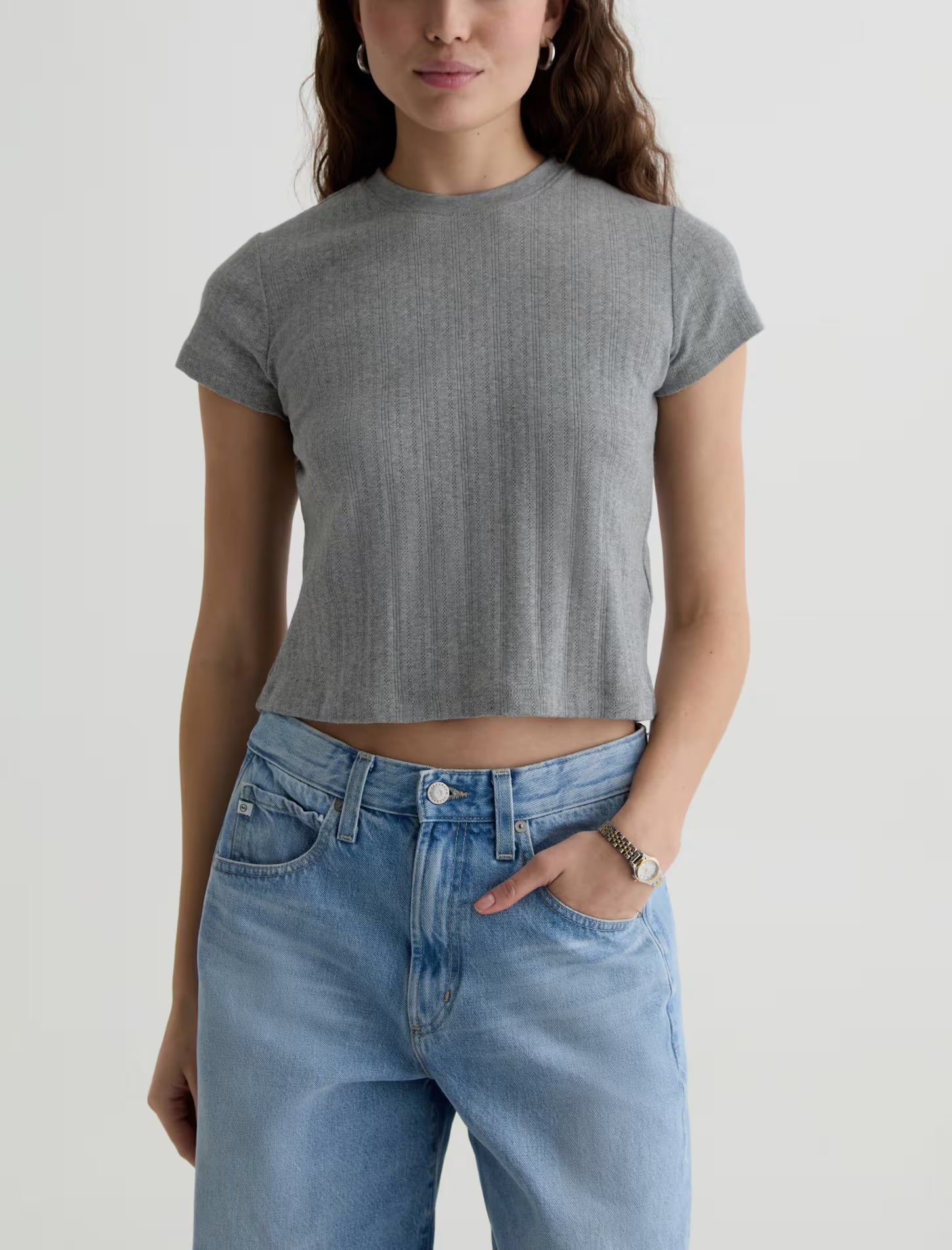 Sadie Crew Heather Henley