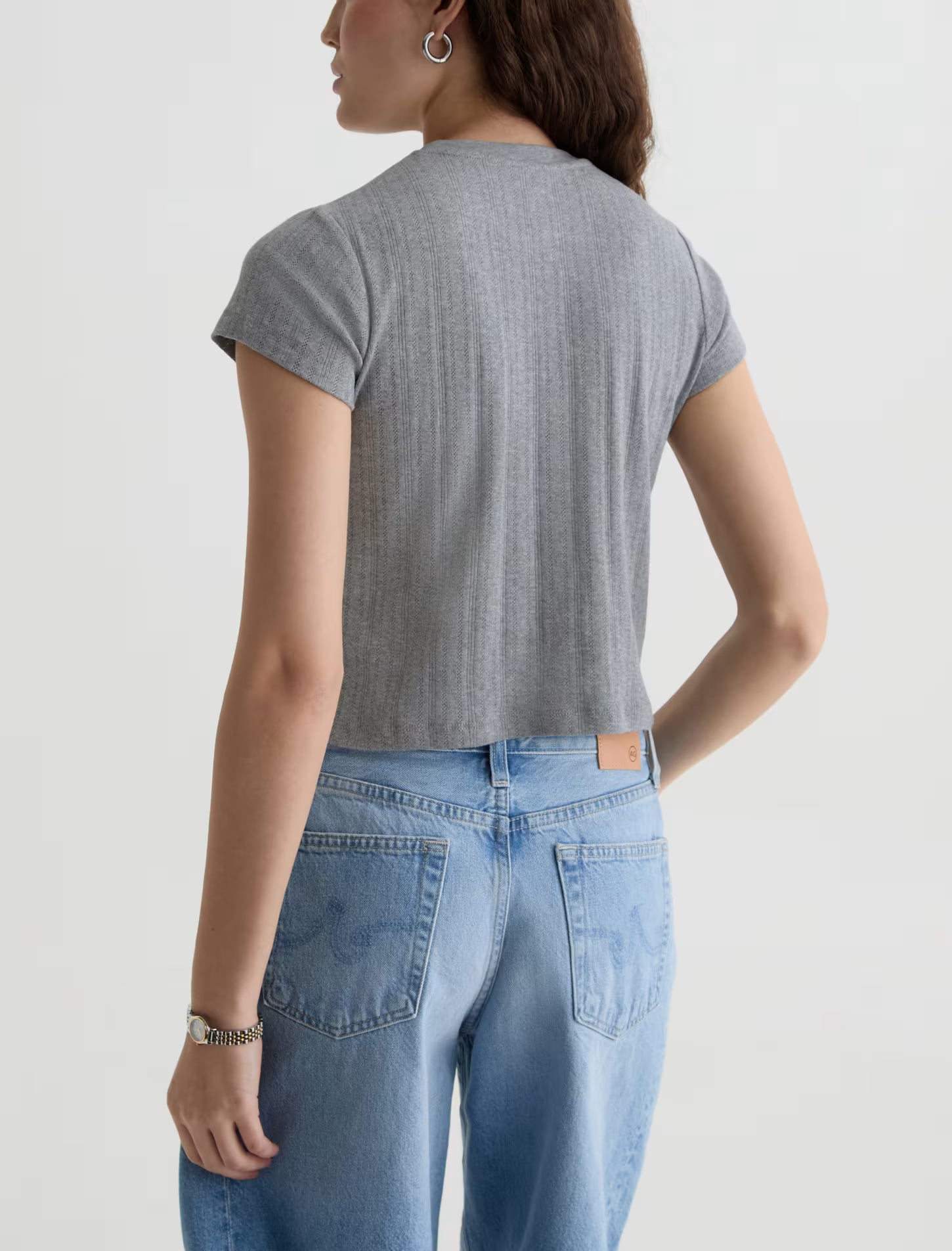 Sadie Crew Heather Henley