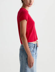 Sadie Crew Red