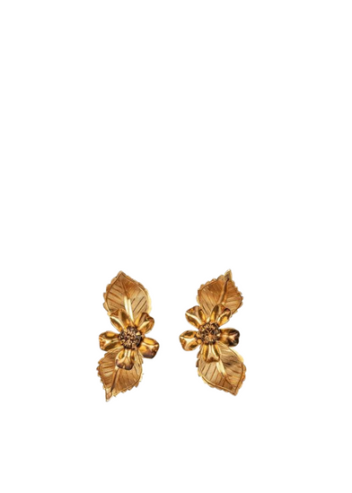Willa Earring - gold