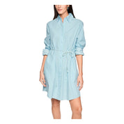 Skyway Shirt Dress