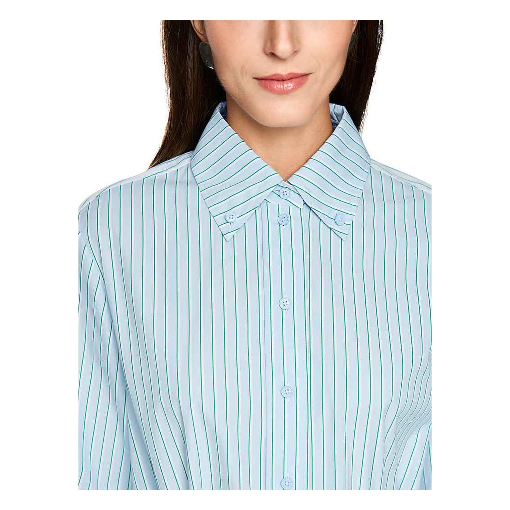 Skyway Shirt Dress