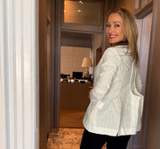 3311103 White Jacket