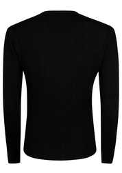 Cardigan Black