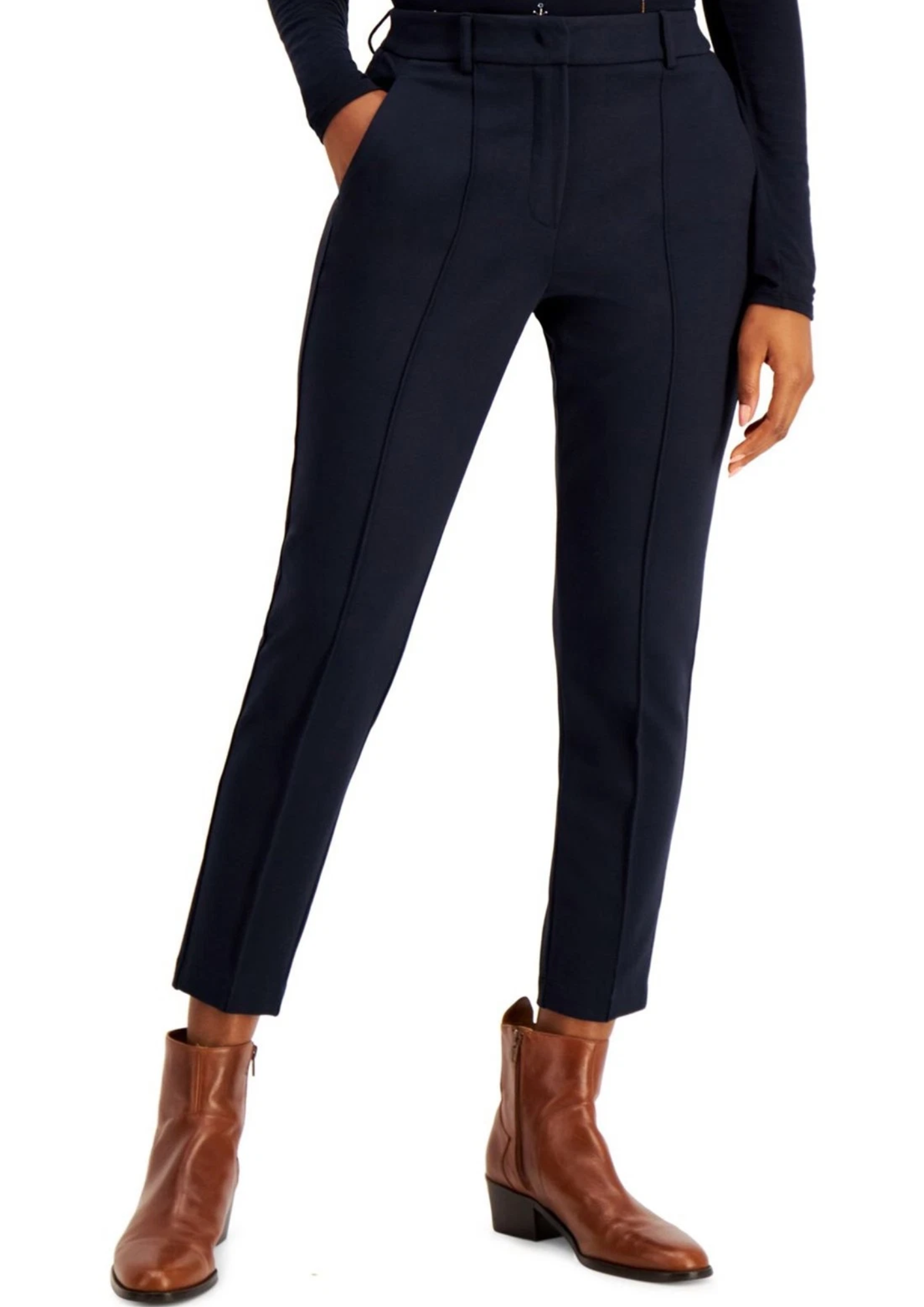 Oca Jersey Pants