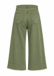 Waukee Olivine Jeans