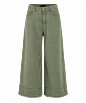 Waukee Olivine Jeans