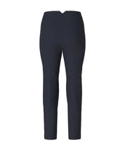 Marc Cain Narrow 7/8-Length Split Pants