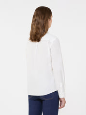 Bahamas Optical White Shirt