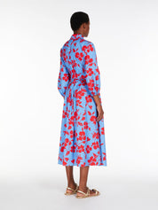 Arlette Floral Dress