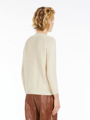 Linz Cotton Sweater