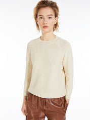 Linz Cotton Sweater