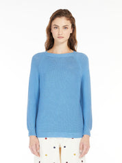 Linz Cotton Sweater